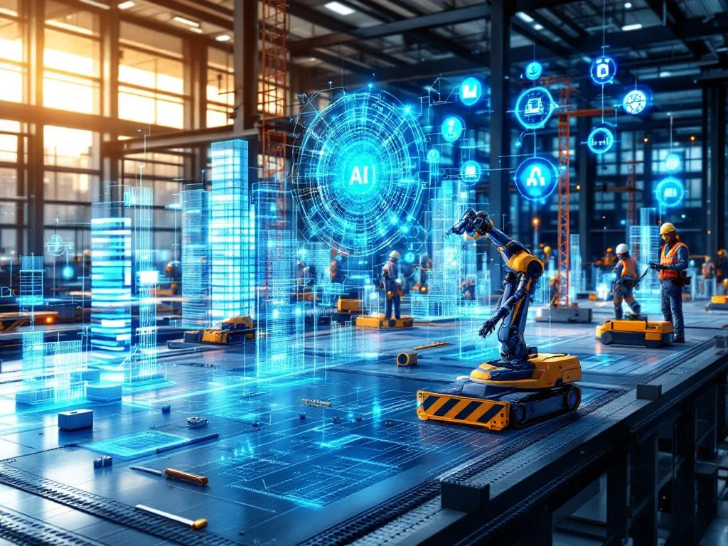 Hoe kan je AI inzetten voor EMVI?