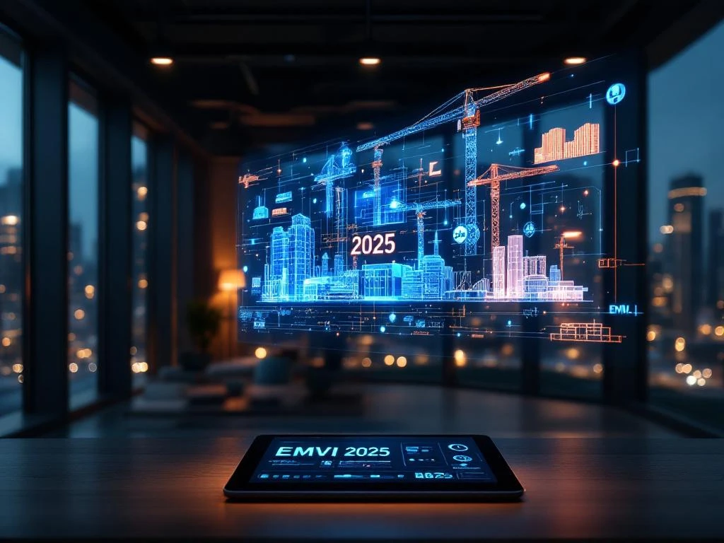 Welke AI-toepassingen zijn relevant voor EMVI in 2025?