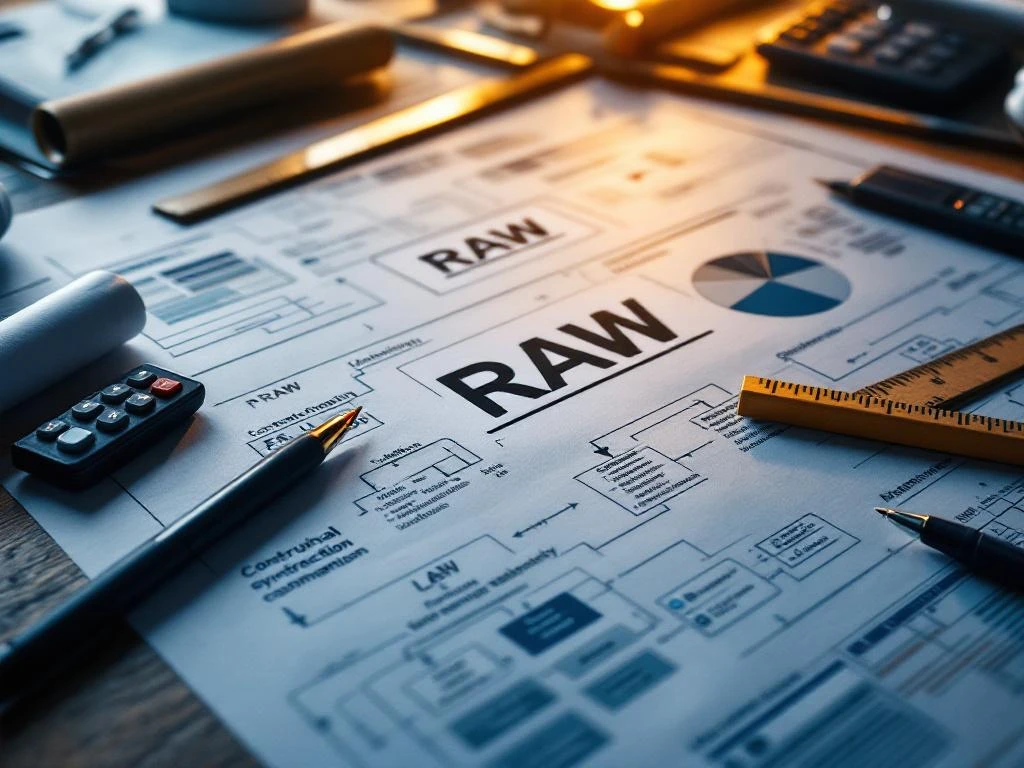 Wat is de RAW-systematiek?