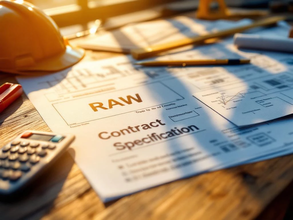 Wat zijn de belangrijkste onderdelen van RAW-systematiek?