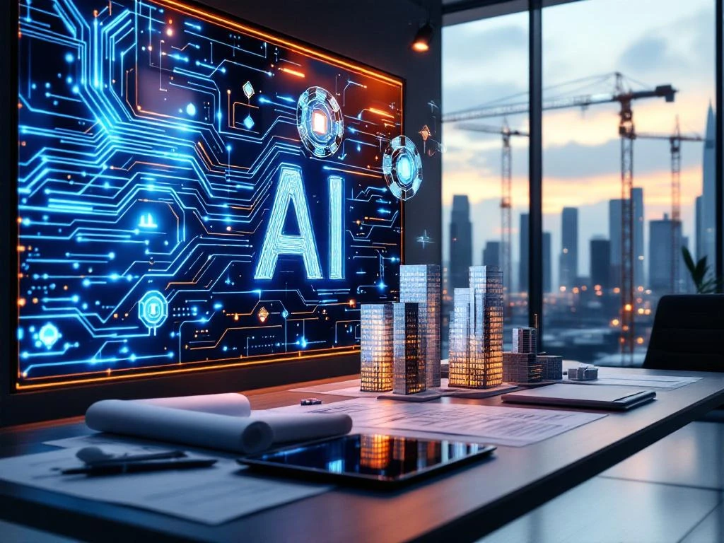 Hoe blijf je bij met AI-ontwikkelingen in aanbestedingen?