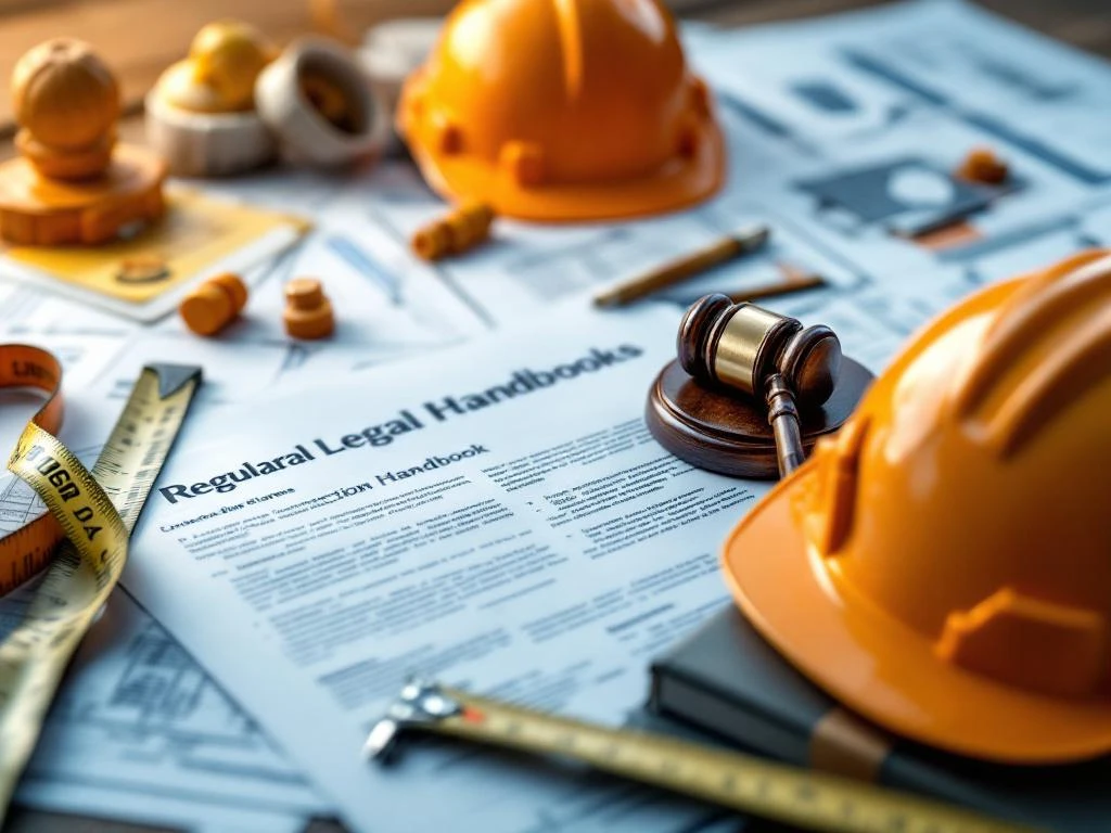 Wat zijn de wettelijke verplichtingen van een aannemer?