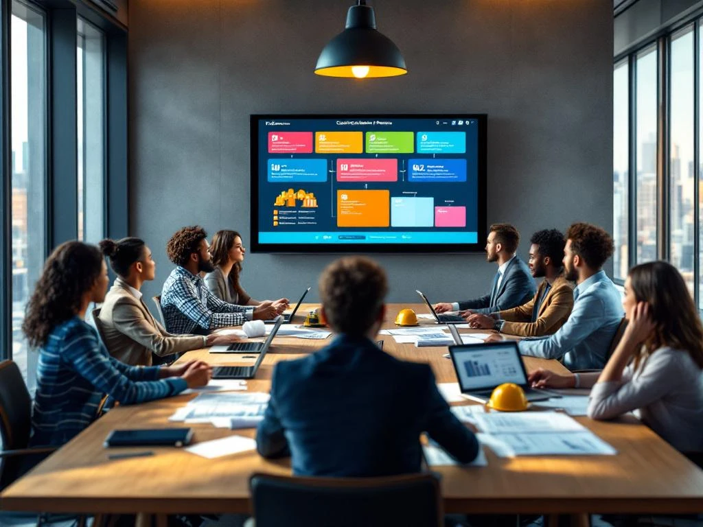 Hoe kies je de juiste EMVI-opleiding voor je team?