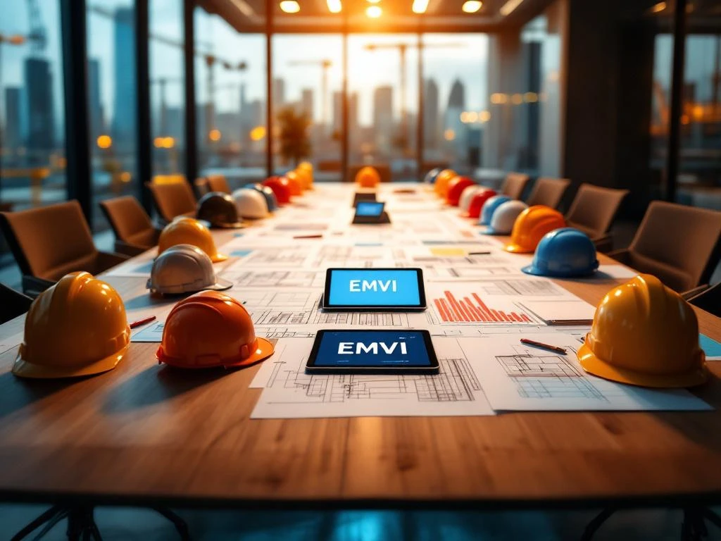 Hoe ontwikkel je EMVI-expertise in je team?