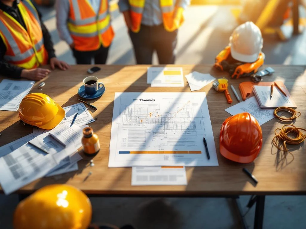 Hoe kies je de juiste bouw opleiding voor je team?