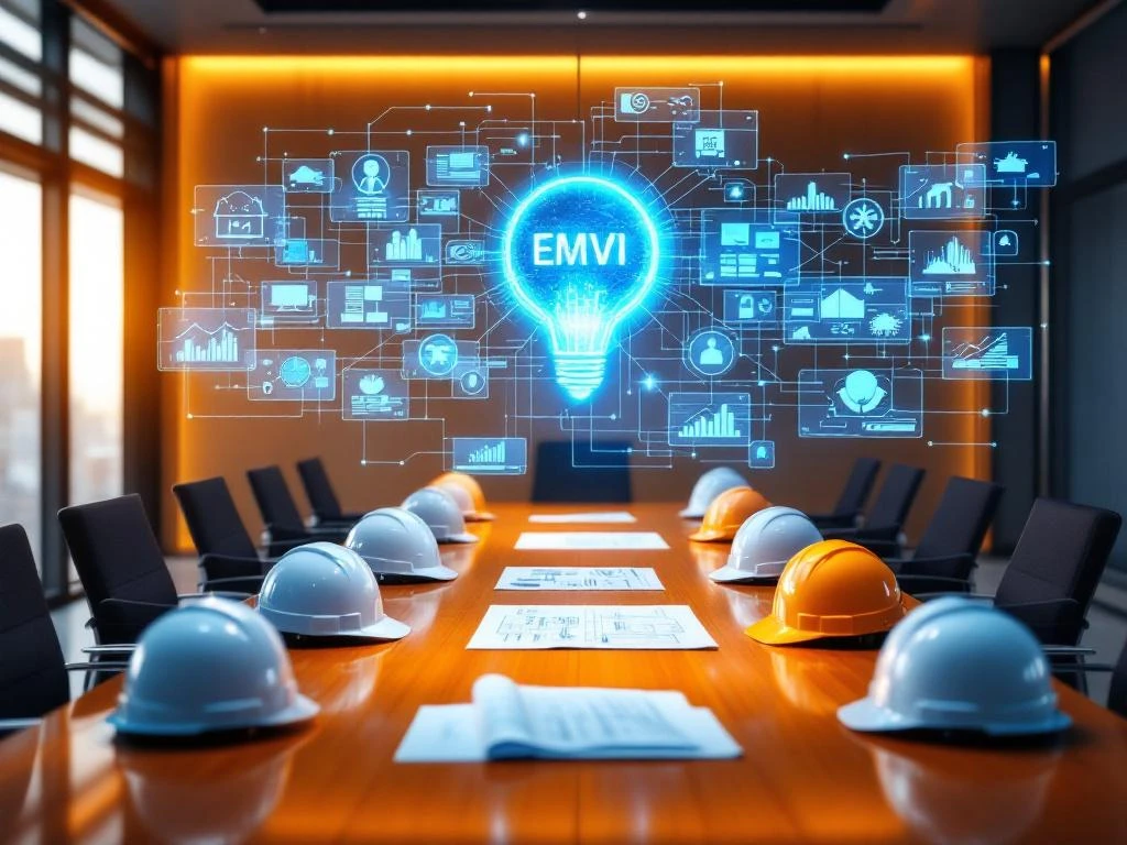 Welke trainingen helpen bij praktische AI EMVI-implementatie?