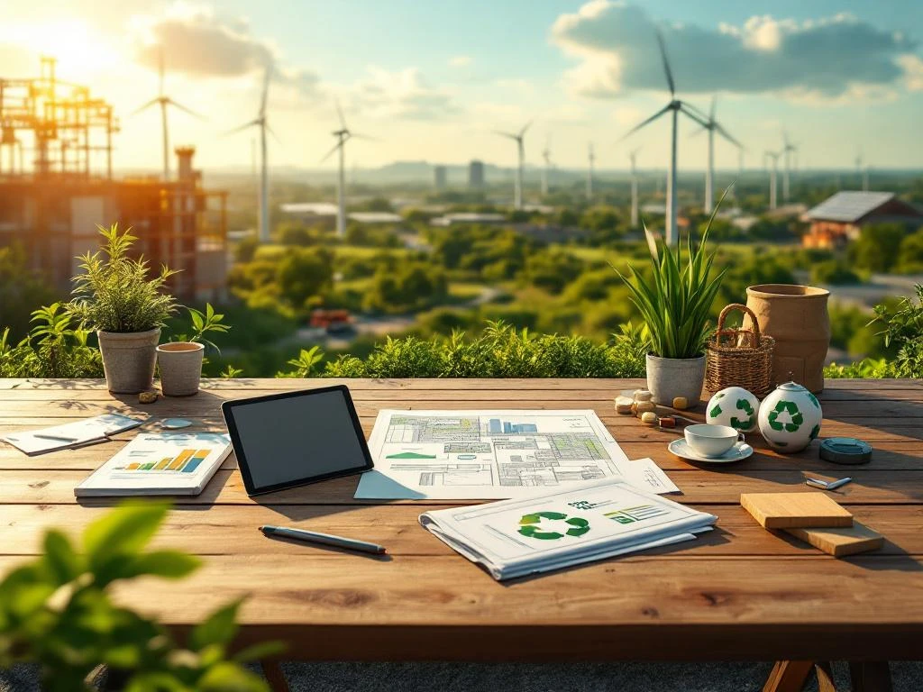 Hoe integreer je duurzaamheidscriteria in EMVI?