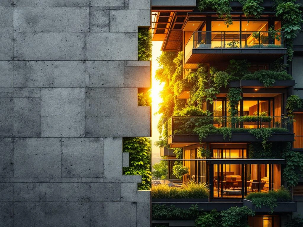 7 duurzaamheidstrends in de bouwsector