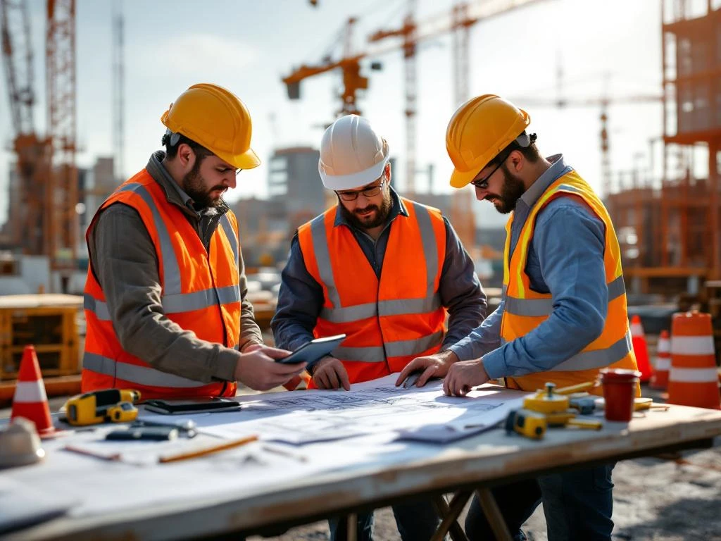 Welke UAV-training is nodig voor infraprofessionals?