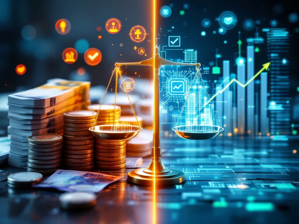 Wat zijn de kosten en baten van AI EMVI-systemen?