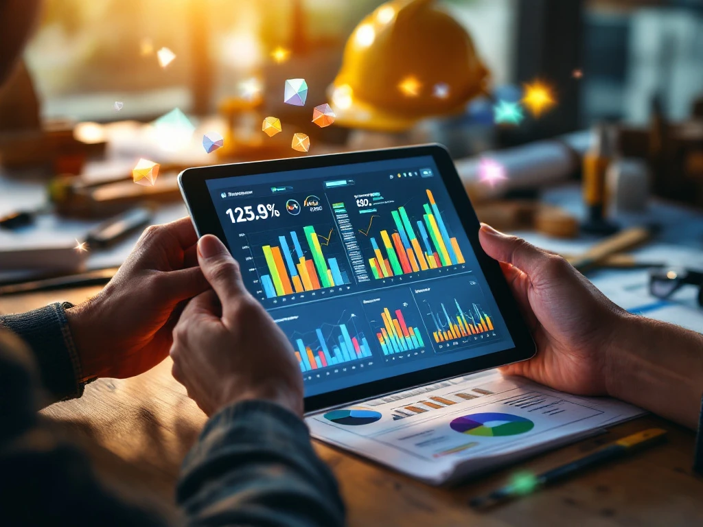 Hoe meet je het succes van EMVI-toepassingen?