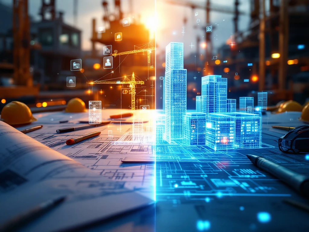 Hoe verandert EMVI door digitalisering?