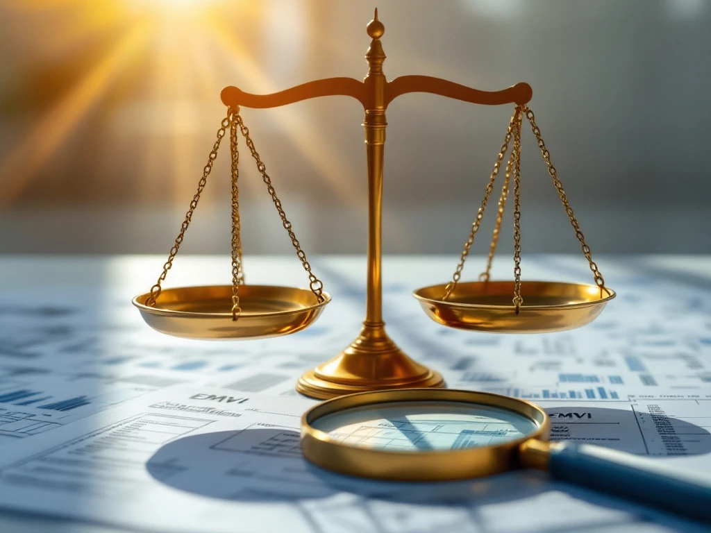 Hoe voorkom je subjectiviteit in EMVI-beoordeling?