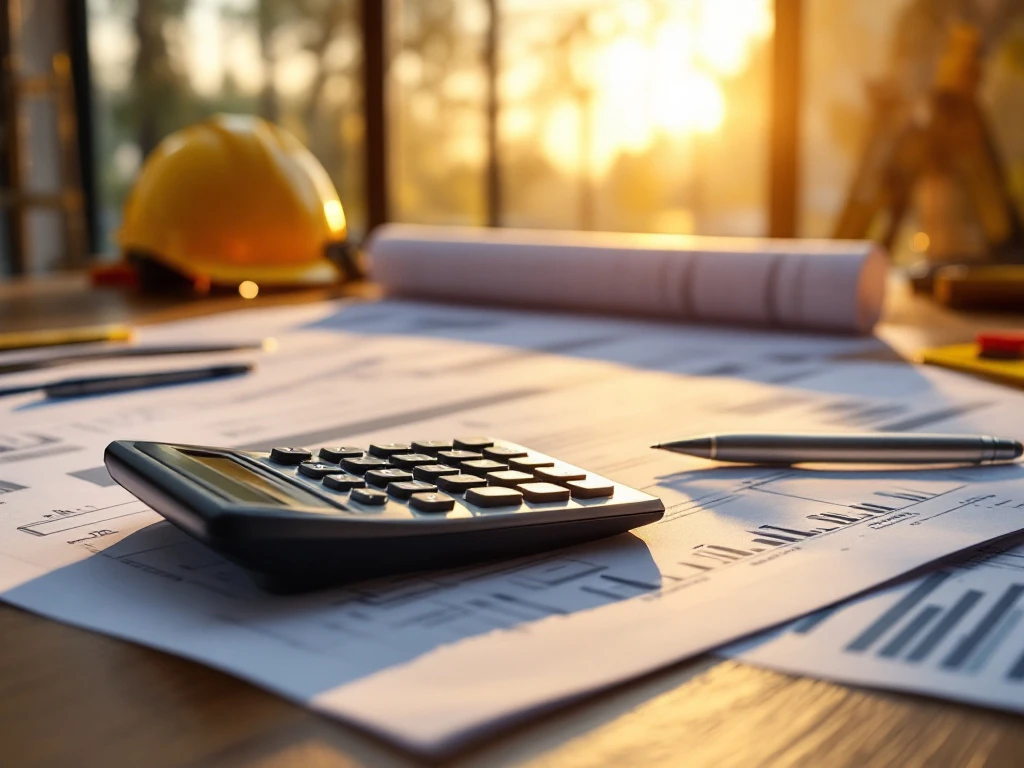 Hoe ga je om met meer- en minderwerk onder UAV-IC?