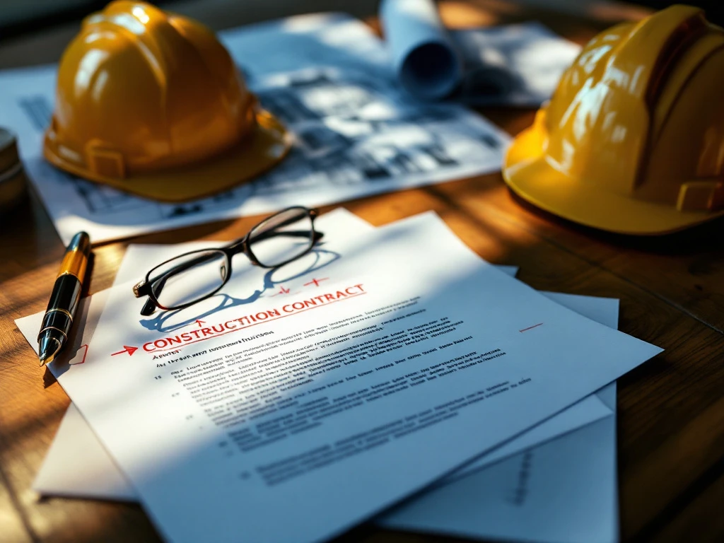 Hoe ga je om met wijzigingen tijdens de contractperiode?