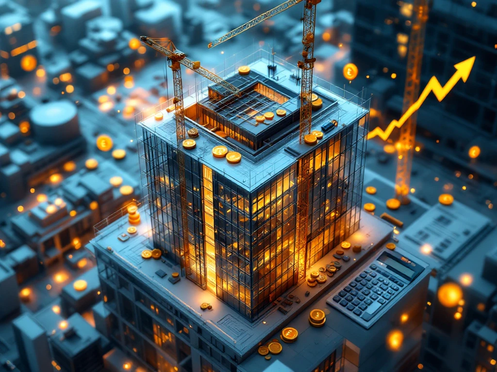 Wat is de rol van levenscycluskosten in EMVI?