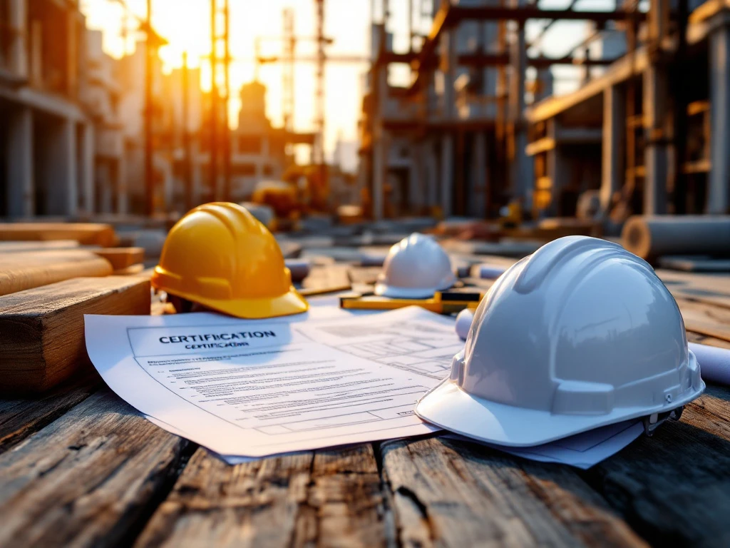 Welke certificering bestaat er voor UAV-IC kennis?