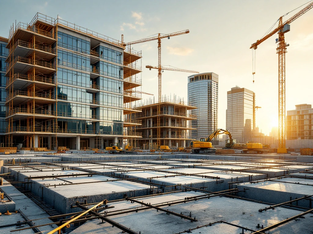 Voor welke projecten is UAV-GC het meest geschikt?