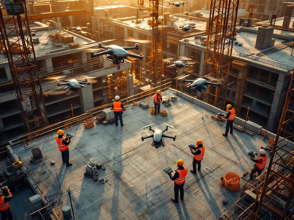 Hoe evalueer je UAV-competenties van teamleden?