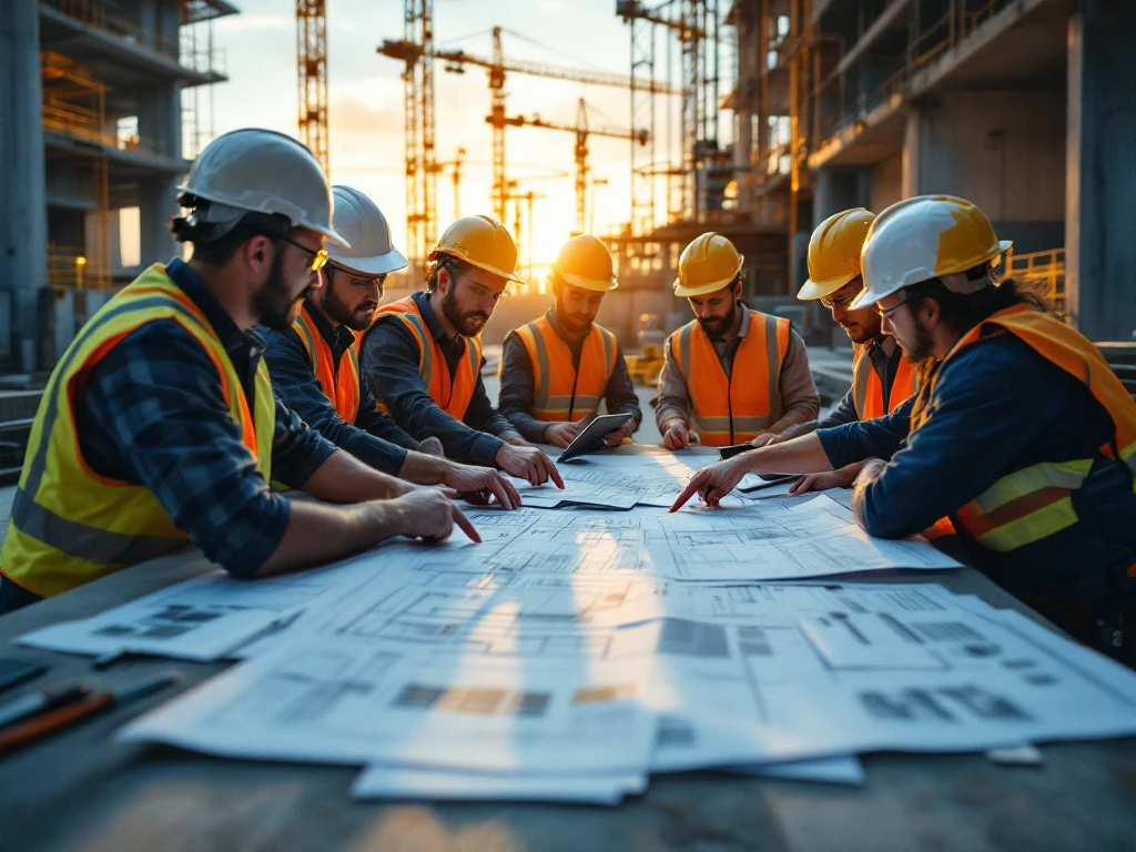 Hoe train je projectteams in UAV-IC toepassing?