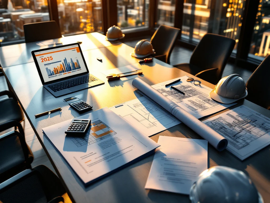 Wat zijn de nieuwe aanbestedingsregels voor 2025?