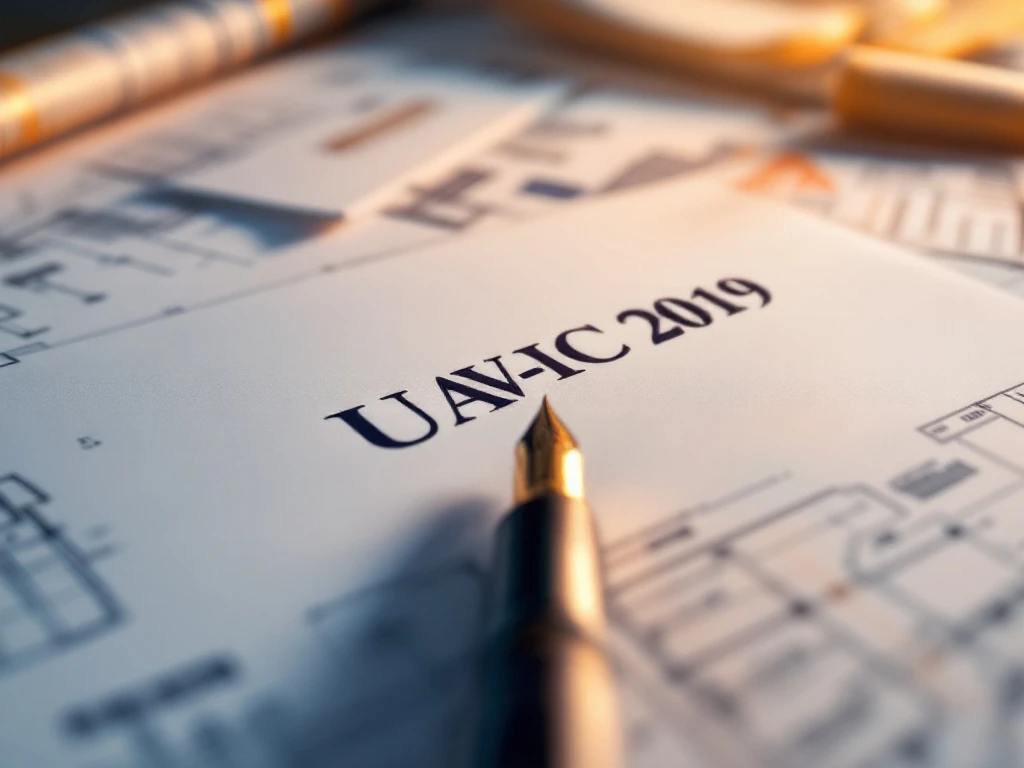 Wat zijn de belangrijkste wijzigingen in UAV-IC 2019?