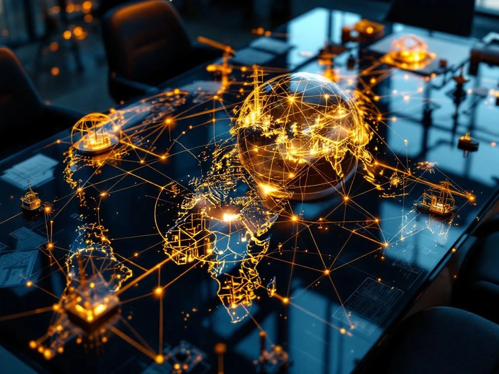 Welke internationale EMVI-ontwikkelingen zijn relevant?