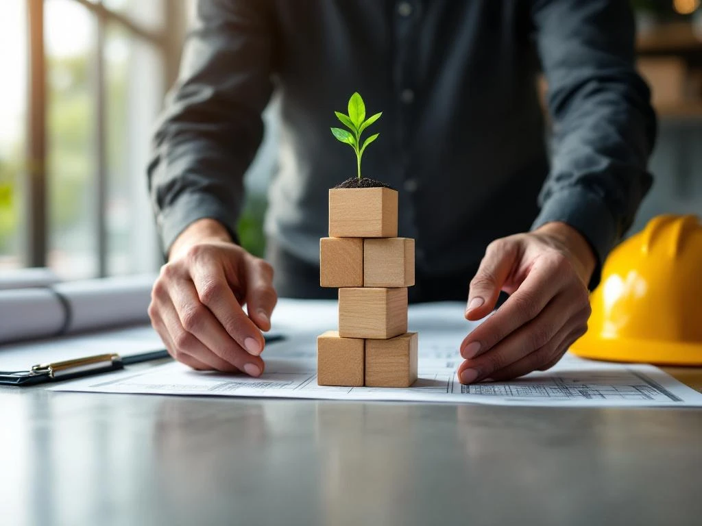 5 manieren om omgevingsmanagement in EMVI aan te tonen