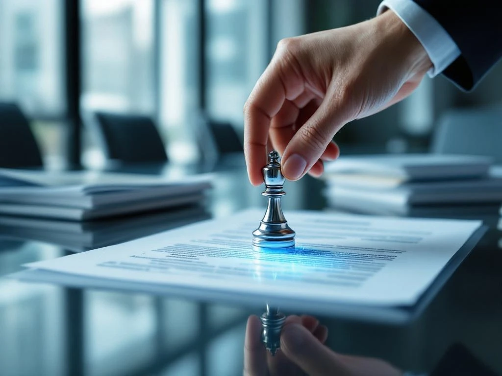 Hoe beïnvloedt AI de EMVI-beoordeling?